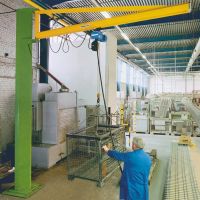 杭州懸臂起重機(jī)直營