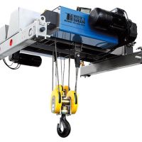 鄭州歐式電動(dòng)葫蘆