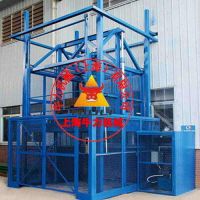 上海導軌直頂升降機供應