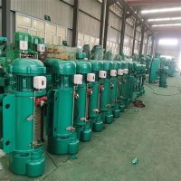 福州CD電動(dòng)葫蘆