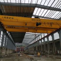 南京橋式起重機銷售