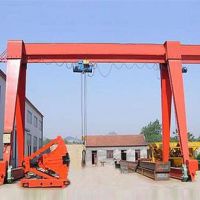杭州蕭山起重機(jī)-門式起重機(jī)制作
