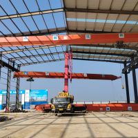 新鄉(xiāng)起重機(jī)銷(xiāo)售