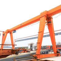 沈陽門式起重機銷售廠家