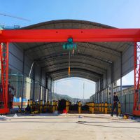 大連門式起重機銷售廠家