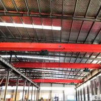 大連通用橋式起重機