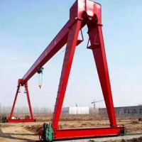 杭州單梁起重機