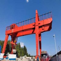 天津起重機龍門吊銷售