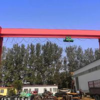 長沙起重機龍門吊銷售