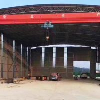 福州輕型龍門(mén)吊起重機(jī)銷售