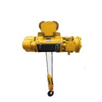 沈陽(yáng)CD型0.25噸~10噸單速電動(dòng)葫蘆輕小型起重設(shè)備配備