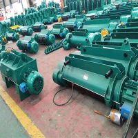 太原CD型0.25噸~10噸單速電動(dòng)葫蘆輕小型起重設(shè)備配備