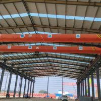 廈門5T~10T歐式起重機(jī)行車