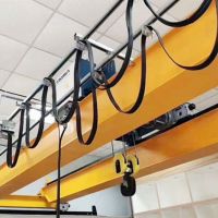 鄭州5~125t歐式吊鉤橋式起重機 歐式單梁起重機雙梁起重機