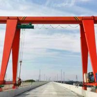 西安龍門吊 工廠港口路橋起重機設備