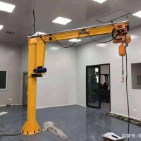 遼寧沈陽起重機(jī)懸臂吊輕小型起重設(shè)備廠家