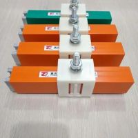 杭州起重機生產廠家，行吊龍門吊制作，起重配件單極滑線