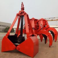 杭州余杭吊具，起重抓斗