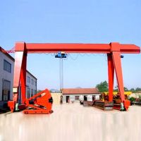 沈陽起重機，沈陽單雙梁門式起重機銷售