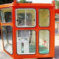 沈陽起重機-沈陽起重配件，司機室銷售