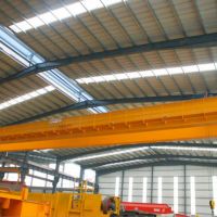 沈陽橋式起重機