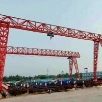 黑龍江防爆單梁起重機廠家