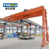 南京起重搬運設備