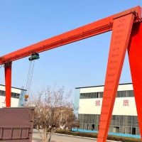 吉林起重搬運設備