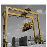 福州集裝箱裝卸搬運設備