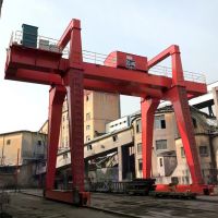 吉林集裝箱裝卸搬運(yùn)設(shè)備