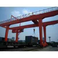 太原單雙梁橋式起重機廠家