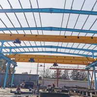 江蘇橋式起重機銷售廠家