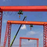 大連龍門吊