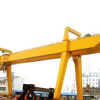 天津門式起重機(jī)維修