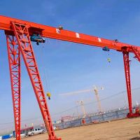 鄭州小型起重機(jī)