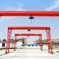 湖北起重機(jī)械