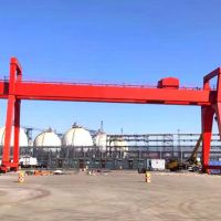 貴州通用門式起重機(jī)