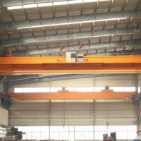 杭州冶金起重機