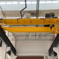 吉林冶金起重機