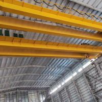 甘肅冶金起重機
