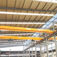 福建冶金起重機