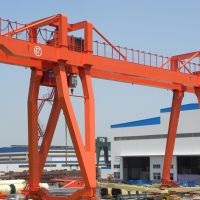 河北多功能起重機(jī)