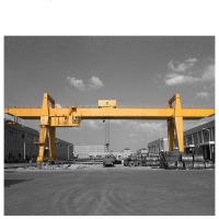 黑龍江多功能起重機(jī)