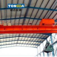 吉林多功能起重機(jī)