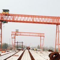 江西多功能起重機