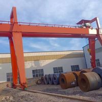 四川多功能起重機