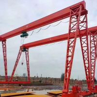 貴州電動葫蘆單梁起重機