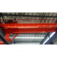 北京起重機-橋式起重機制作安裝