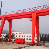 武漢門架式起重機(jī)