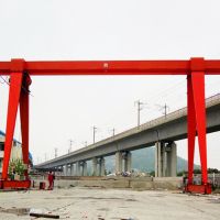 黑龍江門架式起重機(jī)